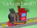 Track not Found?! — 無料オンラインゲーム