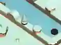 Puck on Ice — 無料オンラインゲーム