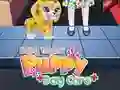 Baby Taylor Puppy Daycare — 無料オンラインゲーム