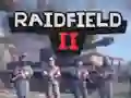 Raidfield II — 無料オンラインゲーム