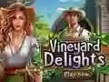 Vineyard Delights — 無料オンラインゲーム