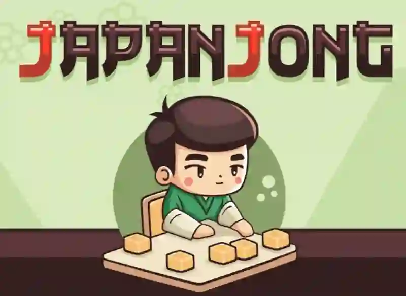 JapanJong — 無料オンラインゲーム
