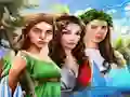 Myths Unveiled — 無料オンラインゲーム