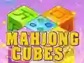 Mahjong Cubes — 無料オンラインゲーム