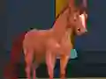 Rescue The Horse From Fort — 無料オンラインゲーム