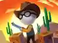 Western Sniper: Wild West FPS — 無料オンラインゲーム