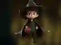 Scary Witch Boy Escape — 無料オンラインゲーム