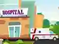 Junior Doctor Rescue — 無料オンラインゲーム