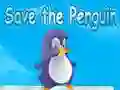 Save the Penguin — 無料オンラインゲーム