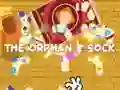 The Orphan Sock — 無料オンラインゲーム