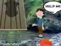 Trapped Boy Gets To Mom — 無料オンラインゲーム