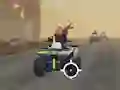 Grandfather Road Chase: Realistic Shooter — 無料オンラインゲーム