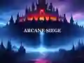 Arcane Siege — 無料オンラインゲーム