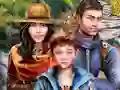 Outdoor Explorers — 無料オンラインゲーム