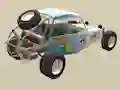 Beach Buggy — 無料オンラインゲーム