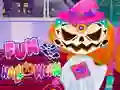 Fun Halloween — 無料オンラインゲーム