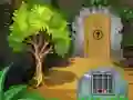 Cross The Den Escape — 無料オンラインゲーム