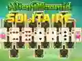 Alien Pyramid Solitaire — 無料オンラインゲーム