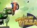 Where’s My Pizza? — 無料オンラインゲーム