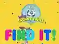 Baby Looney Tunes Find it! — 無料オンラインゲーム