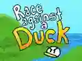 ゲームRace Against a Duckオンライン