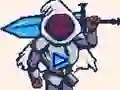 Knight and Prison of Ice — 無料オンラインゲーム