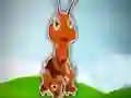 Fire Ant Family Rescue — 無料オンラインゲーム