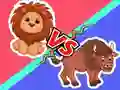 Kids Quiz: What Do You Know About The National Ani — 無料オンラインゲーム