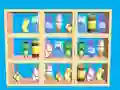 Goods Sort 3D — 無料オンラインゲーム