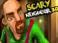 ゲームScary Neighbor 3Dオンライン