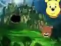 Weird Wildlife Woods Escape — 無料オンラインゲーム