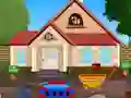 Siamese Cat Escape — 無料オンラインゲーム