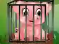 Piggy Prison Break — 無料オンラインゲーム