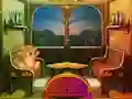 Exquisite Man Escape — 無料オンラインゲーム
