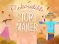 Pinkcredible Story Maker — 無料オンラインゲーム