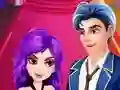 Magic Highschool Prom Queen — 無料オンラインゲーム