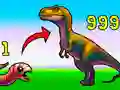 Animal Evolution Simulator — 無料オンラインゲーム