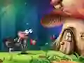 Ostrich Seeking His Love — 無料オンラインゲーム