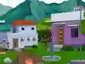 Gleeful Woodpecker Escape — 無料オンラインゲーム
