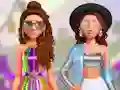 Celebrity Coachella Vibe Outfits — 無料オンラインゲーム