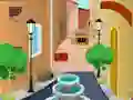 Flyable Girl Escape — 無料オンラインゲーム