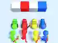 Shoot Color — 無料オンラインゲーム