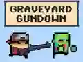 Graveyard Gundown — 無料オンラインゲーム
