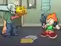 FNF VS The Skull Kid: Newgrounds Rhythm Rebels — 無料オンラインゲーム