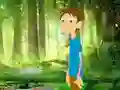 Mischievous Boy Jungle Escape — 無料オンラインゲーム
