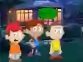Night Garden Kids Escape — 無料オンラインゲーム