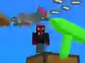 Craft Only Up: Hell or Heaven — 無料オンラインゲーム