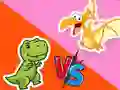 Kids Quiz: Adventure With Dinosaur — 無料オンラインゲーム