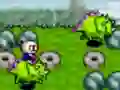 Super Bomberman 4 — 無料オンラインゲーム