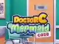 ゲームDoctor C: Mermaid Caseオンライン